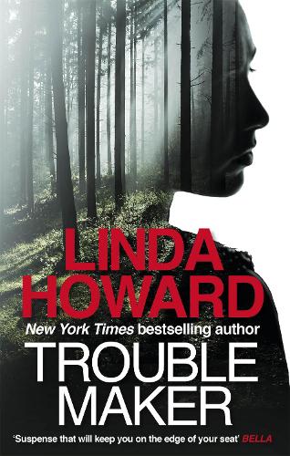 Troublemaker (Paperback)