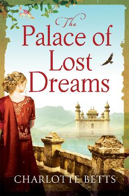 The Palace of Lost Dreams (Paperback)