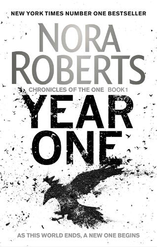 Nora Roberts Year One