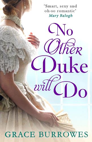No Other Duke Will Do - Windham Brides (Paperback)