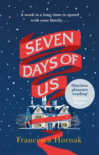 Francesca Hornak Seven Days of Us