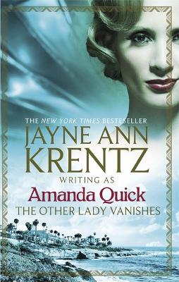 The Other Lady Vanishes (Paperback)