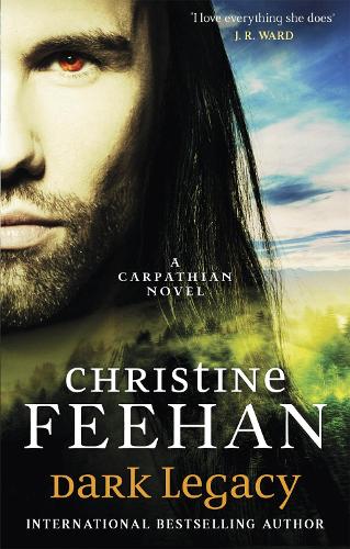 Dark Legacy - 'Dark' Carpathian (Paperback)