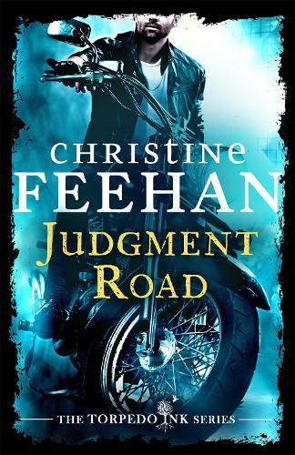 Cover of the book Judgment Road