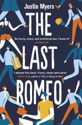 The Last Romeo (Paperback)