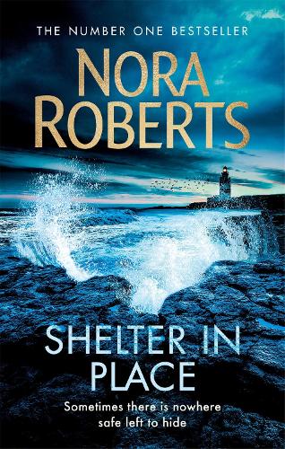 Book cover of Shelter in Place