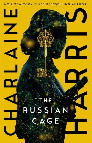 The Russian Cage - Gunnie Rose (Paperback)