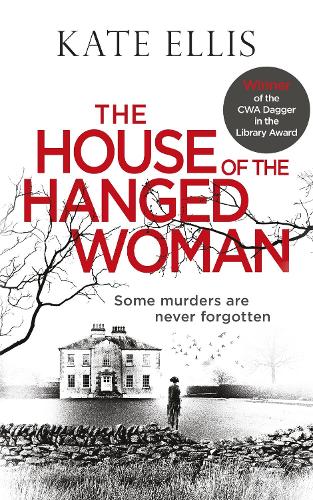 The House of the Hanged Woman - Albert Lincoln (Hardback)