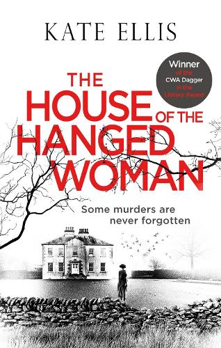 The House of the Hanged Woman - Albert Lincoln (Paperback)