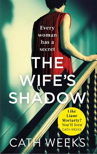 The Wife's Shadow (Paperback)