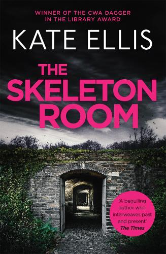 The Skeleton Room: Book 7 in the DI Wesley Peterson crime series - DI Wesley Peterson (Paperback)