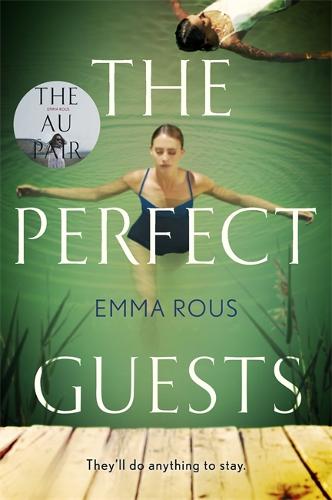 The Perfect Guests (Paperback)