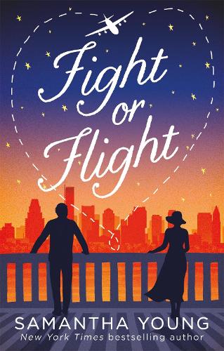 Fight or Flight (Paperback)