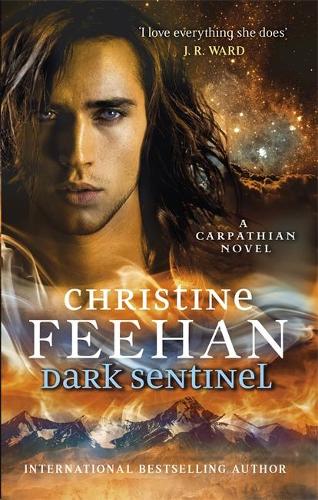 Dark Sentinel by Christine Feehan | Waterstones