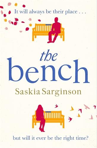 The Bench (Paperback)