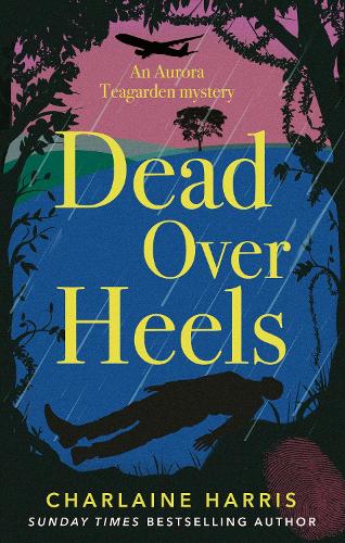 Dead Over Heels - Aurora Teagarden Mysteries (Paperback)