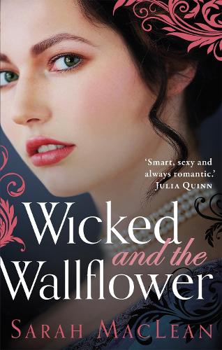 Cover of the book Wicked and the Wallflower