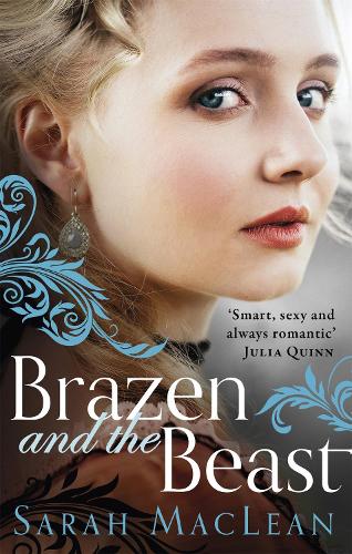 Cover of the book Brazen and the Beast