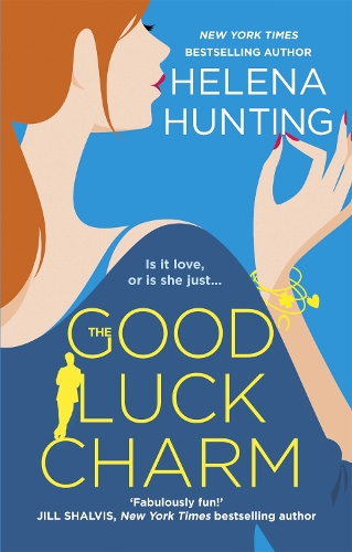 The Good Luck Charm (Paperback)