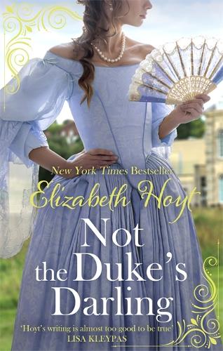 Not the Duke's Darling - The Greycourt Series (Paperback)