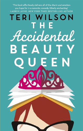 The Accidental Beauty Queen (Paperback)
