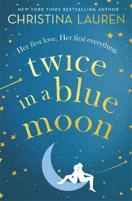 Twice in a Blue Moon (Paperback)