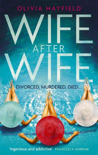 Wife After Wife (Paperback)