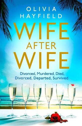 Wife After Wife (Paperback)