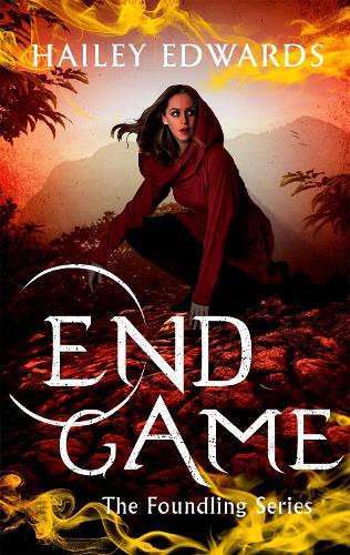 End Game - The Foundling Series (Paperback)