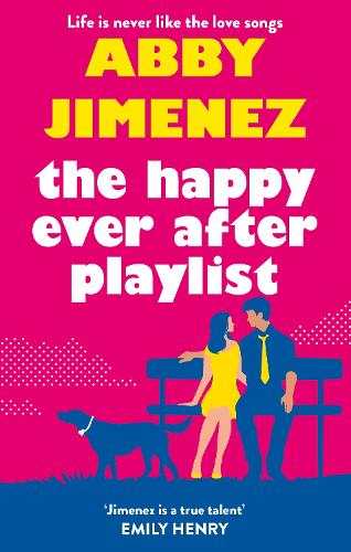 synopsis of the happy ever after playlist