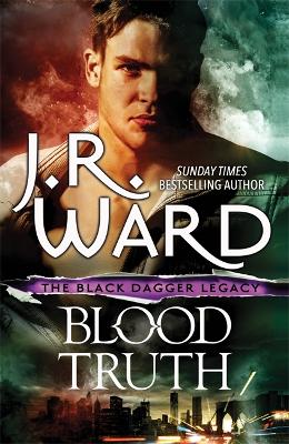 Blood Truth (Hardback)