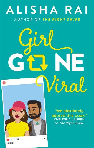 Girl Gone Viral (Paperback)