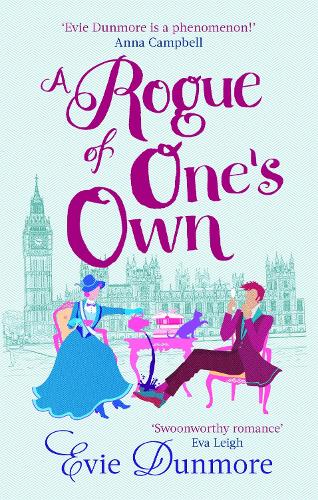 Cover of the book A Rogue of One's Own