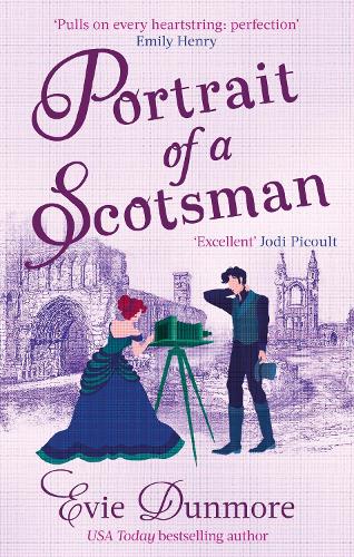 Cover of the book Portrait of a Scotsman