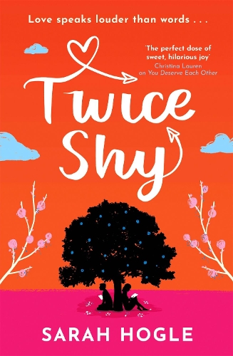 Twice Shy (Paperback)