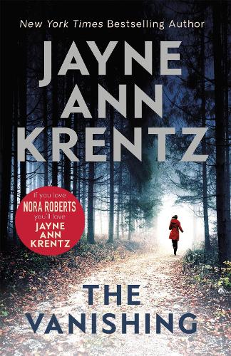 The Vanishing (Paperback)