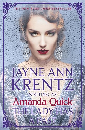 The Lady Has a Past (Paperback)