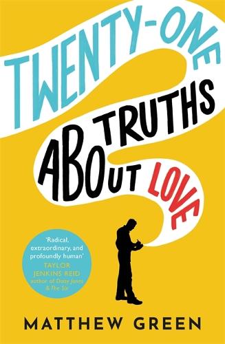 21 Truths About Love (Paperback)