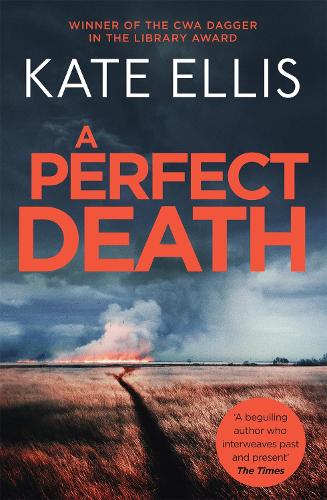A Perfect Death: Book 13 in the DI Wesley Peterson crime series - DI Wesley Peterson (Paperback)