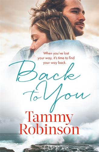 Back To You (Paperback)
