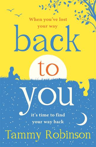 Back To You (Paperback)