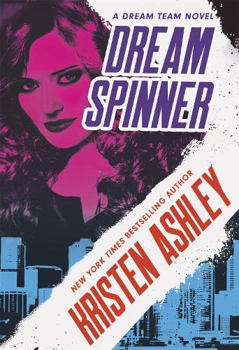 Dream Spinner - Dream Team (Paperback)