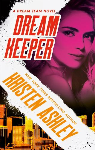 Dream Keeper - Dream Team (Paperback)