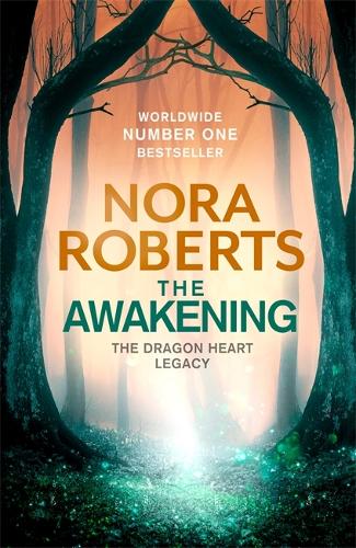 The Awakening: The Dragon Heart Legacy Book 1 - The Dragon Heart Legacy (Hardback)