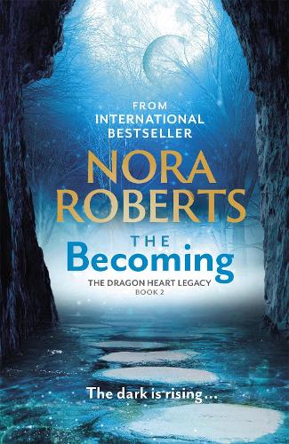 Cover of the book The Becoming