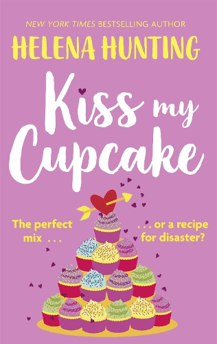 Kiss My Cupcake (Paperback)