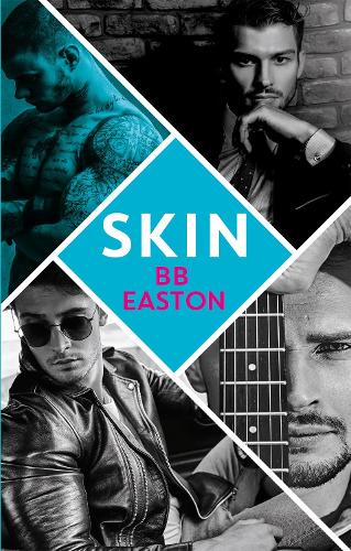Skin (Paperback)