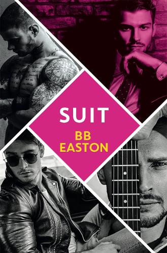 Suit (Paperback)
