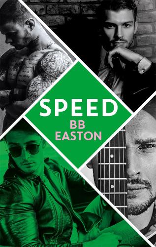 Speed (Paperback)