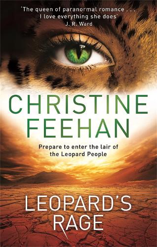 Leopard's Rage - Leopard People (Paperback)